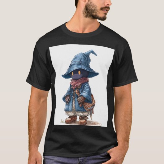 T-Shirt (Vorderseite)