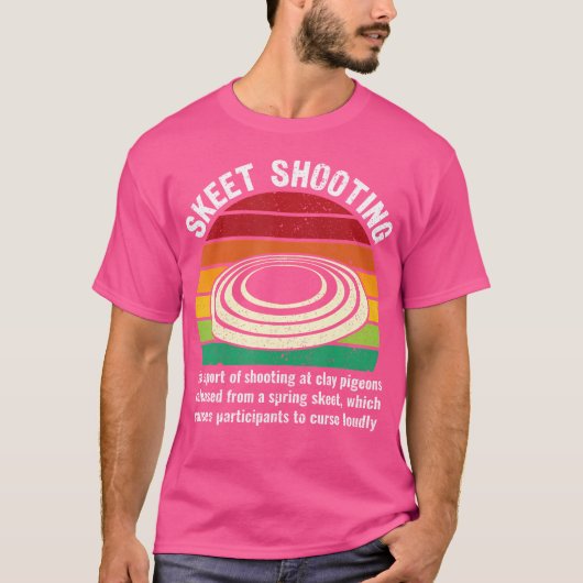 T-Shirt (Vorderseite)