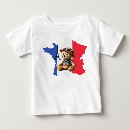 T-Shirt (Vorderseite)