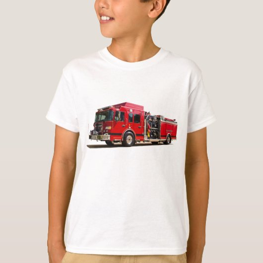 T - Shirt (Vorderseite)
