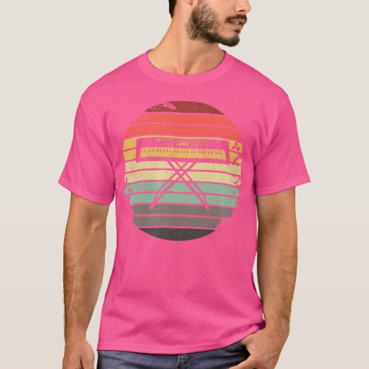 T-Shirt (Vorderseite)
