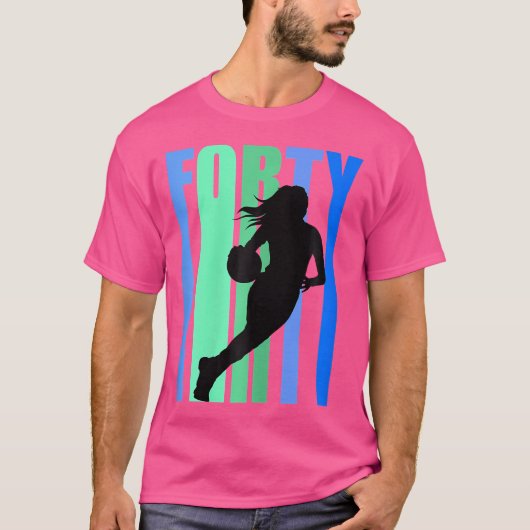 T-Shirt (Vorderseite)