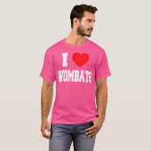 T - Shirt (Vorne ganz)