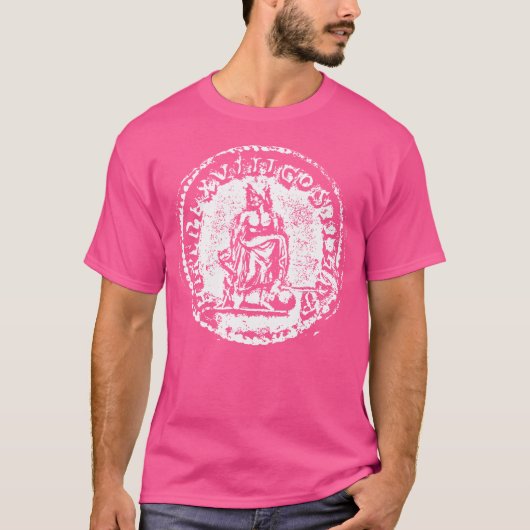 T-Shirt (Vorderseite)