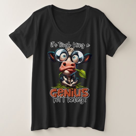 T - Shirt (Design vorne)