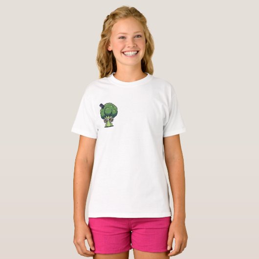 T-Shirt (Vorne ganz)