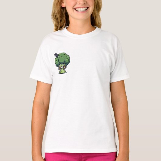 T-Shirt (Vorderseite)