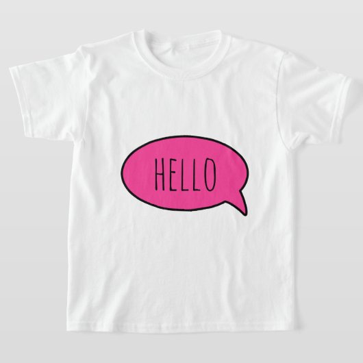 T-Shirt (Ablage )