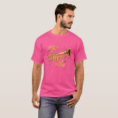 T - Shirt (Vorne ganz)