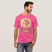 T - Shirt (Vorne ganz)