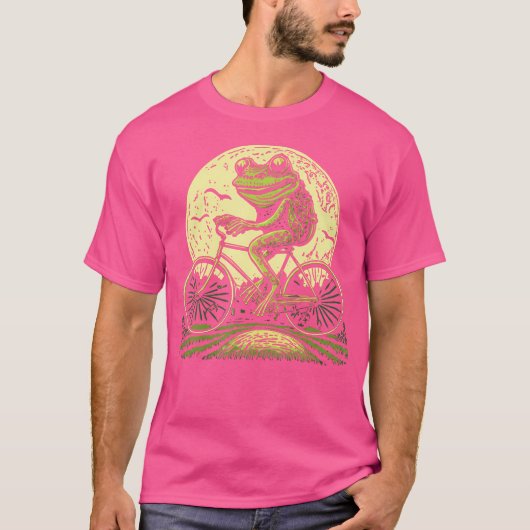 T - Shirt (Vorderseite)