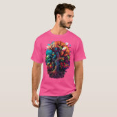 T-Shirt (Vorne ganz)