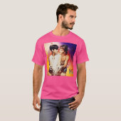 T - Shirt (Vorne ganz)