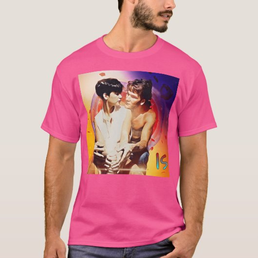 T - Shirt (Vorderseite)