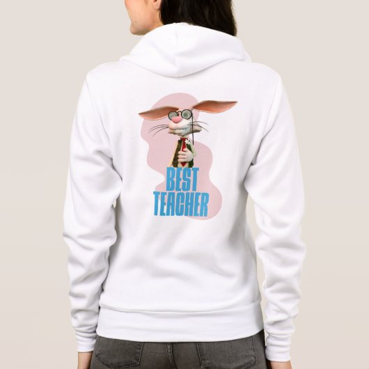 T - Shirt (Rückseite)