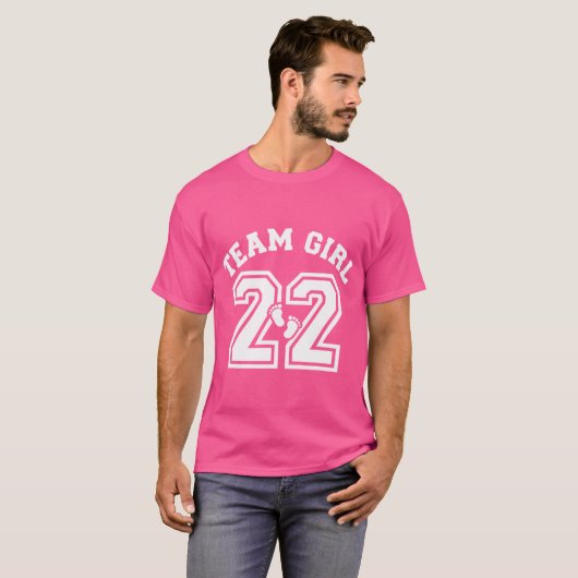 T-Shirt (Vorne ganz)