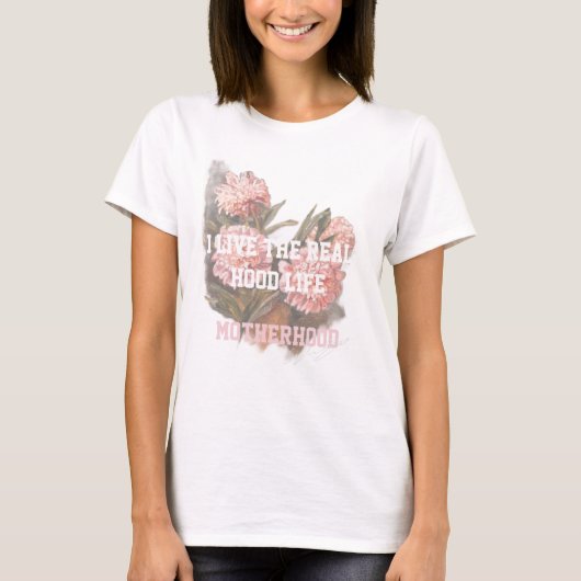T-Shirt (Vorderseite)