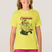 T - Shirt (Vorderseite)