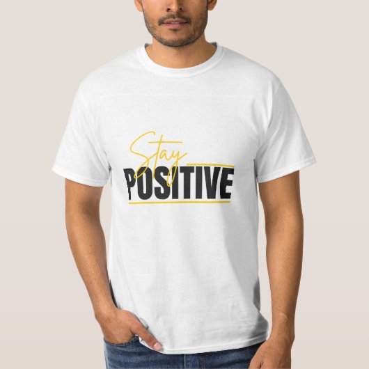 T-Shirt (Vorderseite)