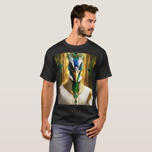 T - Shirt (Vorne ganz)