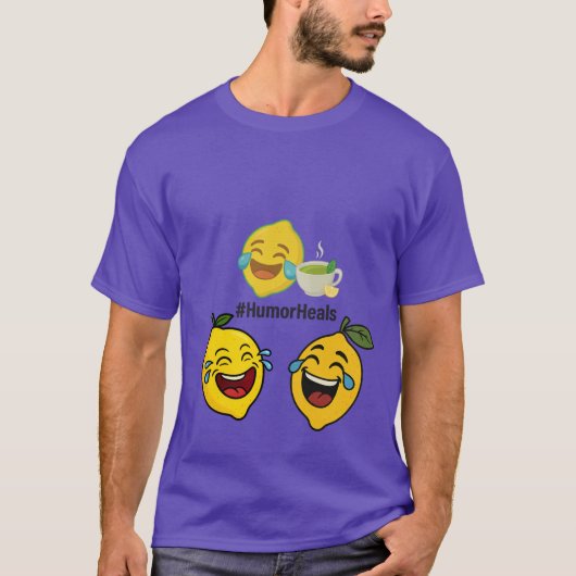 T - Shirt (Vorderseite)