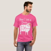 T-Shirt (Vorne ganz)
