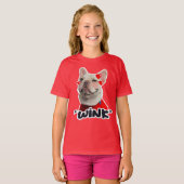 T-Shirt (Vorne ganz)