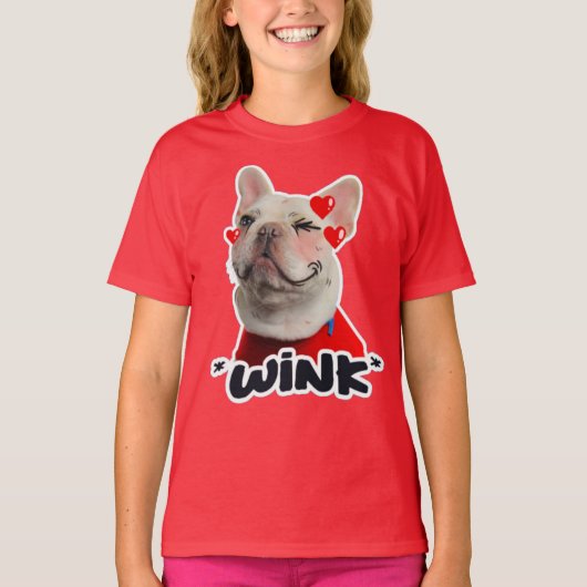 T-Shirt (Vorderseite)