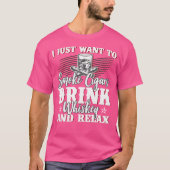 T-Shirt (Vorderseite)