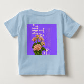 T - Shirt (Rückseite)