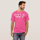 T-Shirt (Vorne ganz)