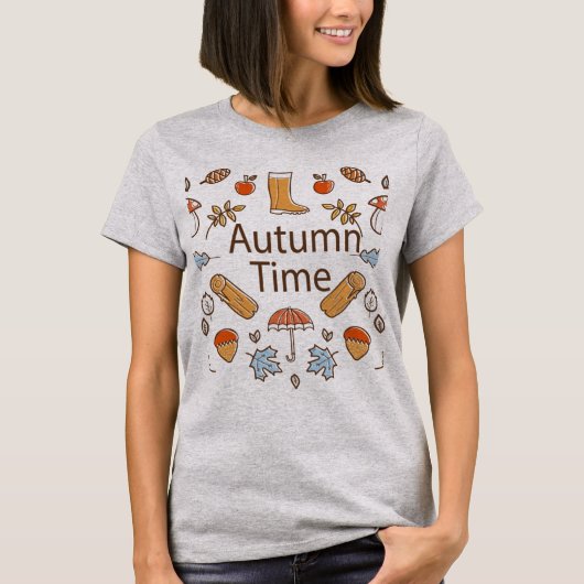T - Shirt (Vorderseite)