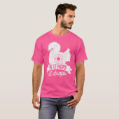 T-Shirt (Vorne ganz)
