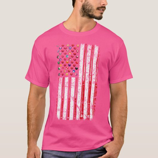 T-Shirt (Vorderseite)