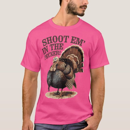 T-Shirt (Vorderseite)