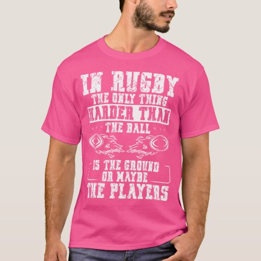 T - Shirt (Vorderseite)
