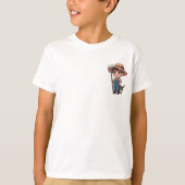 T-Shirt (Vorderseite)