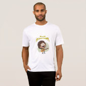 T - Shirt (Vorne ganz)