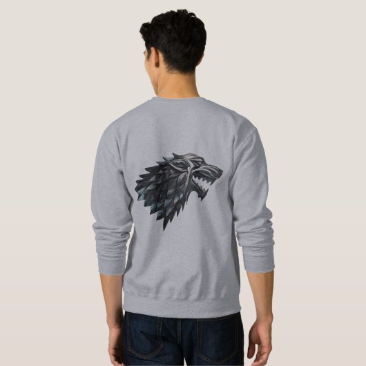 T - Shirt (Schwarz voll)