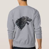 T - Shirt (Rückseite)