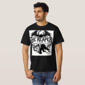 T-Shirt (Vorne ganz)