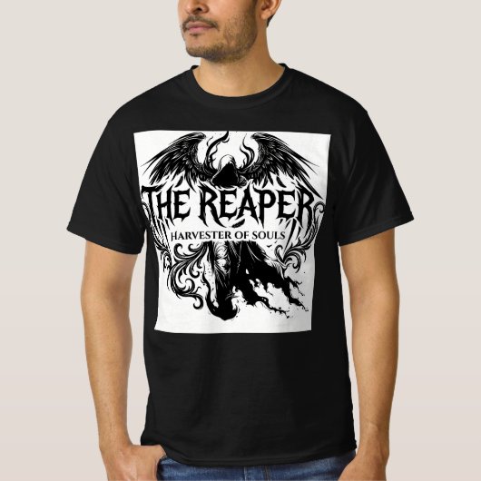 T-Shirt (Vorderseite)