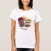 T-Shirt (Vorderseite)
