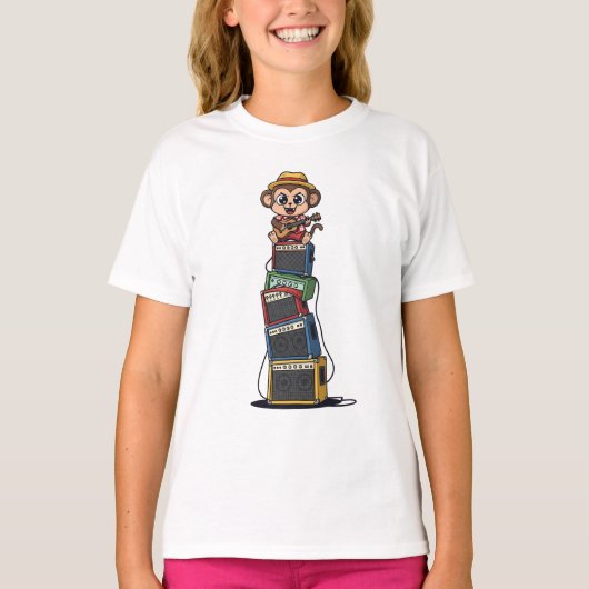 T-Shirt (Vorderseite)