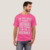 T-Shirt (Vorne ganz)