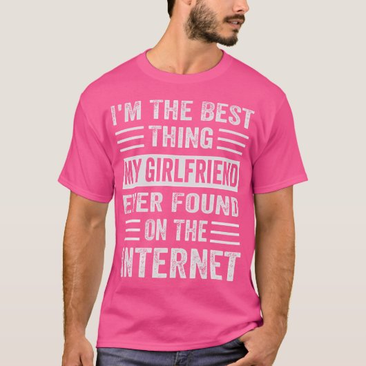 T-Shirt (Vorderseite)
