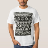 T SHIRT (Vorderseite)