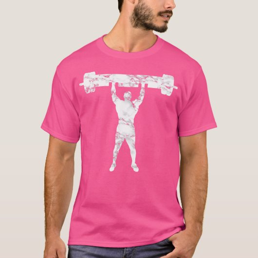 T-Shirt (Vorderseite)