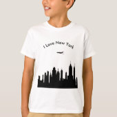 T - Shirt (Vorderseite)