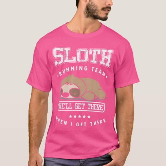 T - Shirt (Vorderseite)